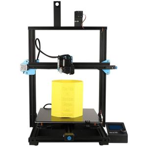 IMPRIMANTE 3D Imprimante 3D - Limics24 - Sv03 Grande 350 X 400 M