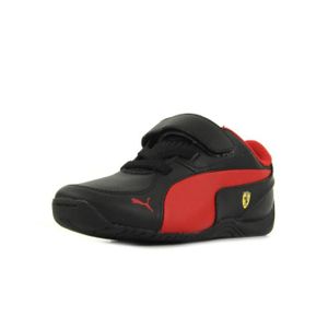 puma drift cat 5 femme orange