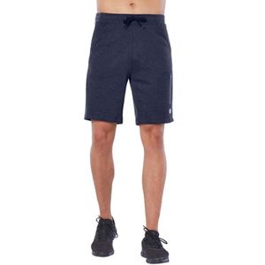 SHORT DE SPORT Short de sport ajusté pour homme Asics - Bleu - Fitness