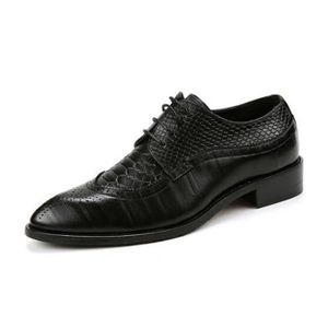 cdiscount chaussures homme