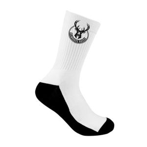 chaussettes basket