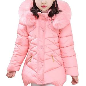 blouson chaud enfant