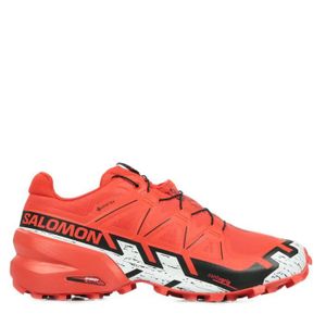 CHAUSSURES DE RUNNING Chaussures de Running - SALOMON - Speedcross 6 GTX