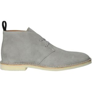 Chaussure sales daim pluie