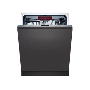 LAVE-VAISSELLE Lave vaisselle tout integrable 60 cm S175ECX12E