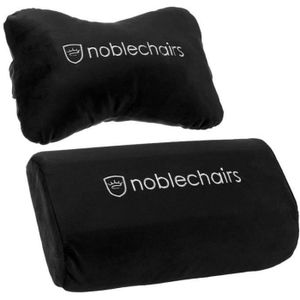 SIÈGE GAMING NOBLECHAIRS Siege Coussin Noblechairs EPIC-ICON-HE