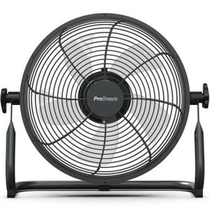 Generic Ventilateur Rechargeable - Prix pas cher