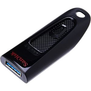 2PCS Clé USB SanDisk Ultra Eco™ lecteur USB flash 64 Go USB Type-A USB 3.2  jusqu'à 100Mb/s (LOT de 2) - Cdiscount Informatique
