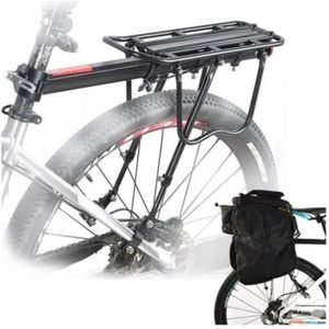 PORTE-BAGAGES VÉLO Yolistar Porte Bagage Vélo Arrière Transporteur Po