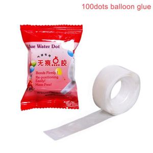 Balloon Dot Tape (100 Dots)