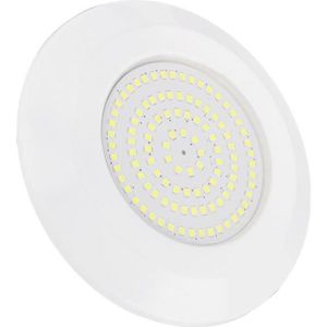 PROJECTEUR - LAMPE Ywei 12V Piscine projecteur 108 LED lampe lumiere éclairage sous eau décoration Blanc