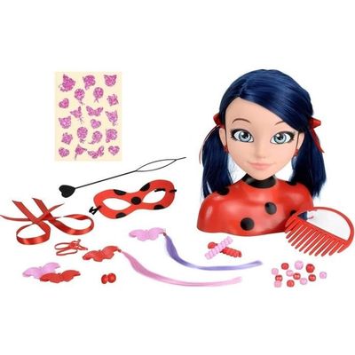 Jouets Miraculous - Cdiscount Jeux - Jouets