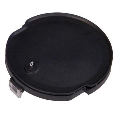Pichet à lait inox blanc 0,35 L