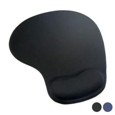 Tapis De Souris Ergonomique Avec Repose-Poignet En Silicone Avec Repose-Poignet, Pour Soulager