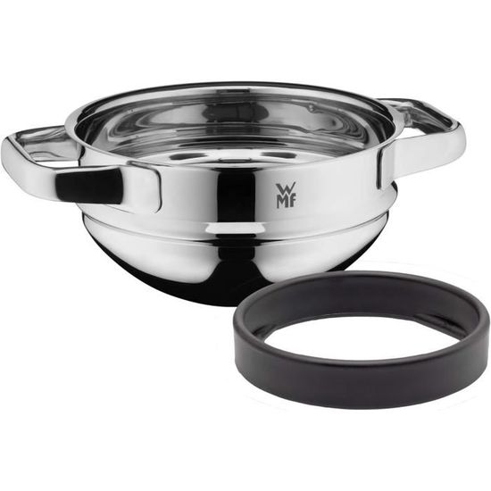 WMF Verona Cuillère 20,5 Cm En Acier Inoxydable Poli Cromargan