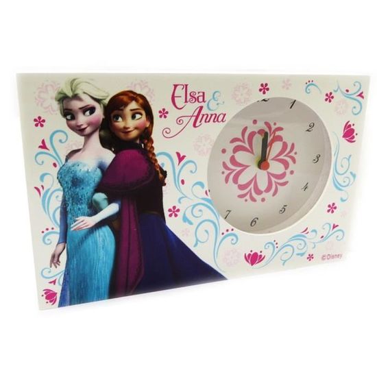 LA REINE DES NEIGES FROZEN NEW OLAF ELSA GEANT POSTER CHAMBRE