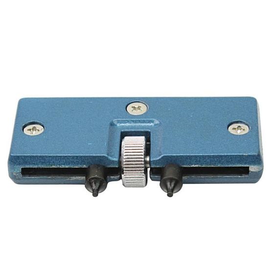 Outils Pour Ouvrir Les Montres Ouvre-boîtier Bergeon Ouvre - Foto 13