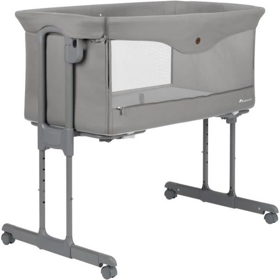 Amara Bebeconfort: Culla Co-sleeping 2in1 Per Neonati 0-6 Mesi - Pratica E Compatta - Foto 1