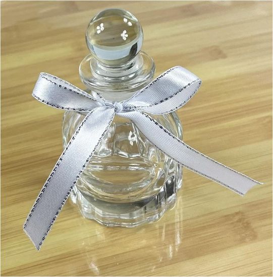 12 Flacons Parfum Huile Senteur Maison Cadeaux invités Mariage Baptême Baby Shower Cérémonie Fête