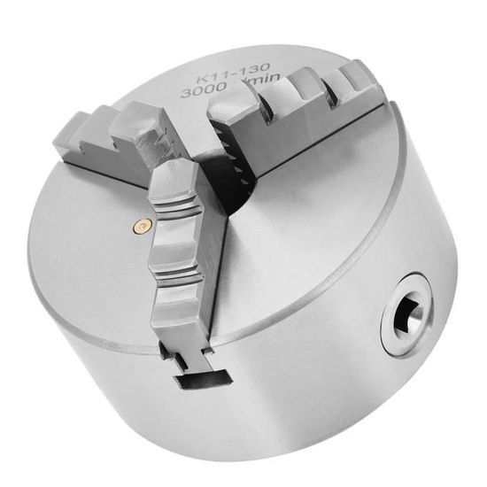 4 mâchoires Mandrin de Tour 130mm SANOU Marque 4 Mâchoires ... - Alibaba
