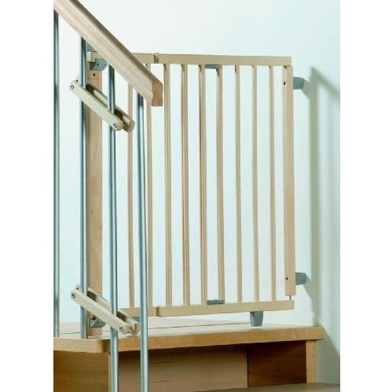 Geuther 2733na Barriere Protection Pivotant Cdiscount Puericulture Eveil Bebe