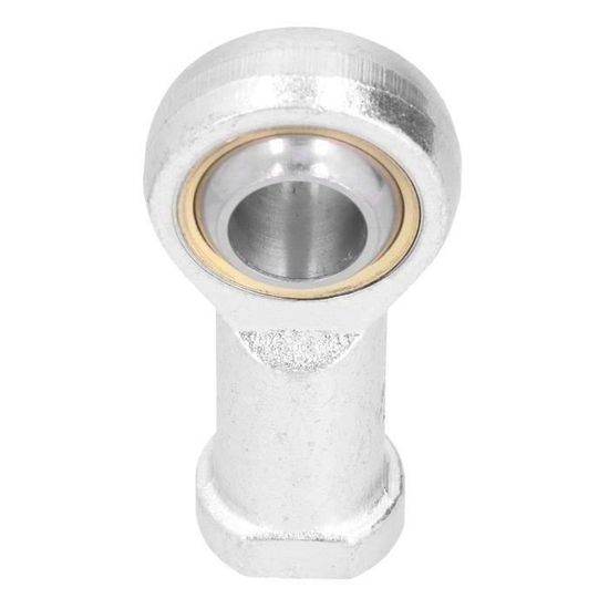 Sourcing Map PHSB3 Embout Rotule 3/16-pouce Alésage Palier