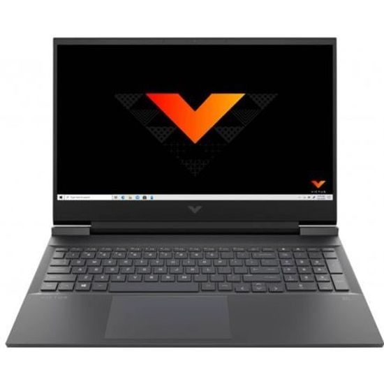 Ordinateurs portables HP Victus 15-FB0160NF AMD Ryzen 5 16 Go RAM 512 Go SSD 15.4 d'occasion