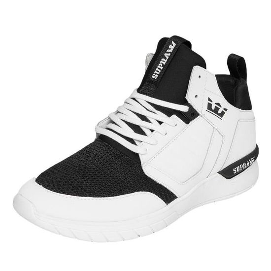 Supra Footwear France - Chaussures Supra Skytop Soldes