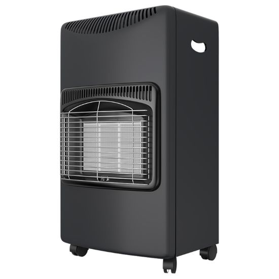 Poêl à Gaz Infraroug Loros Sannovr 4200 W