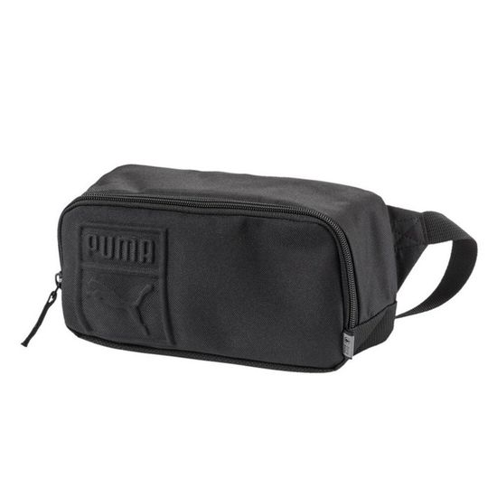 sacoche puma femme verte