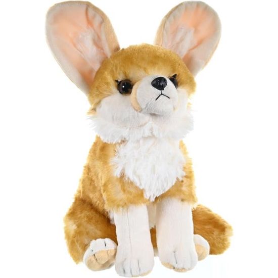 Peluche Cucciolo Di Ghepardo Wild Republic Cuddlekins, 30 Cm, Ecologico Da Bottiglie Riciclate