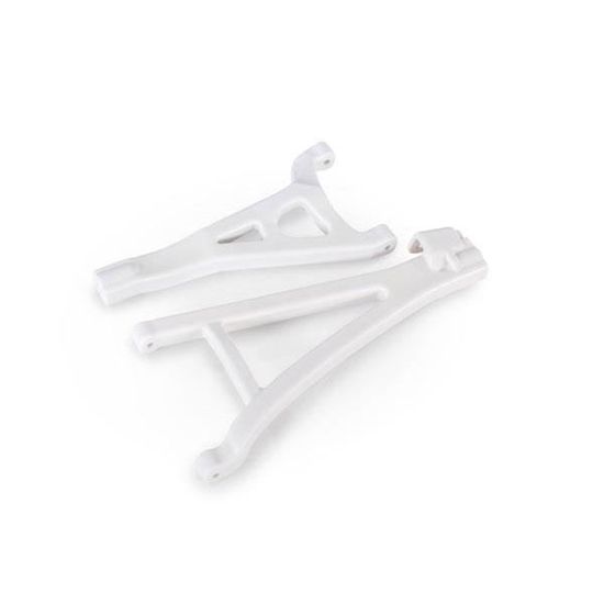 Traxxas Triangles Suspension Avant/Arrière Renforcés Vert TRX3655G - Pièce Upgrade Pour Modèles RC