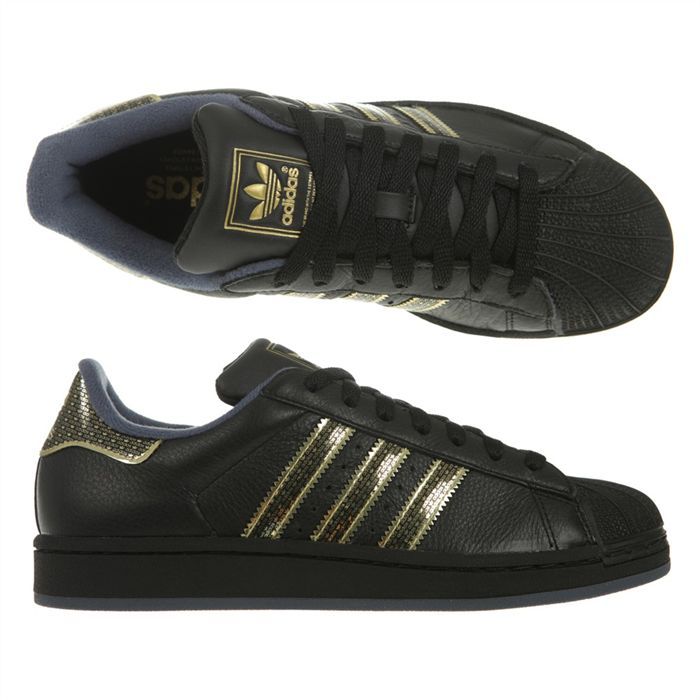 adidas superstar ii bling