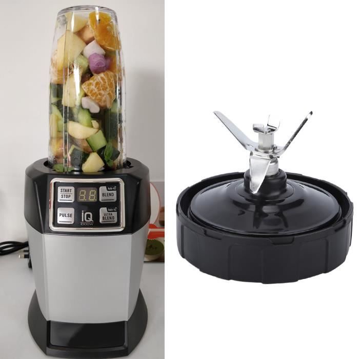 Juicer Accessoires Porte-Couteaux Remplaçable Presse-agrumes Blade Blenders Fit Ninja Ultima Mixeur