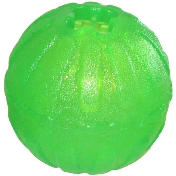 EVERLASTING Fun balle pour chien Ø 7cm M
