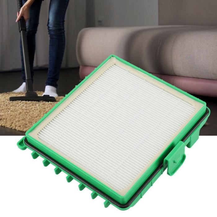 Filtre HEPA - SILENCE FORCE - XTREM POWER POUR ASPIRATEUR ROWENTA