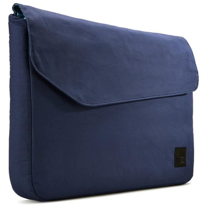 CASE LOGIC Housse ordinateur portable LoDo Sleeve - 11.6- - Bleu robe