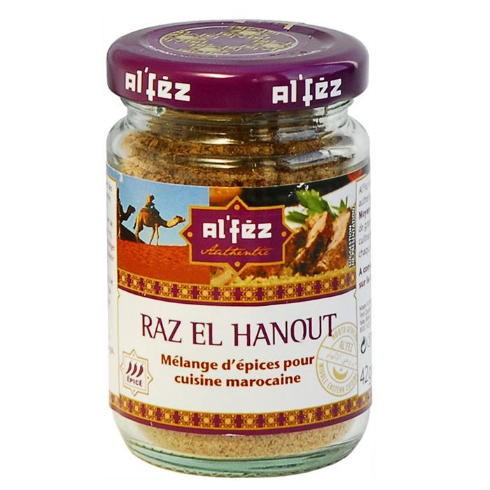 Raz el Hanout Mélange d'épices