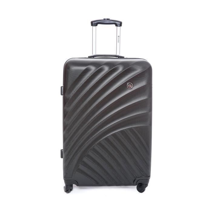 Grande valise SANTONI