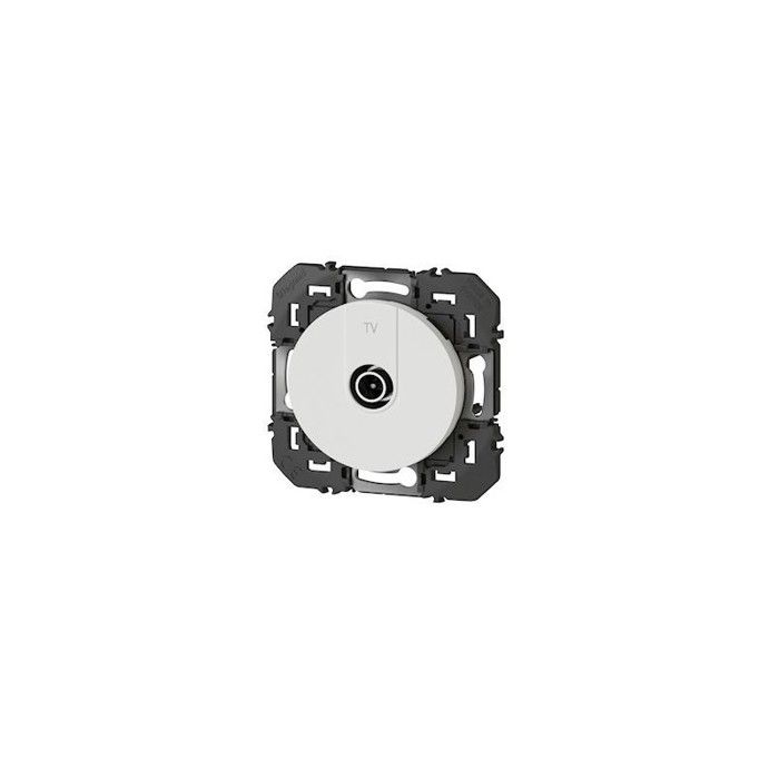 Dooxie tv male etoile blind bl