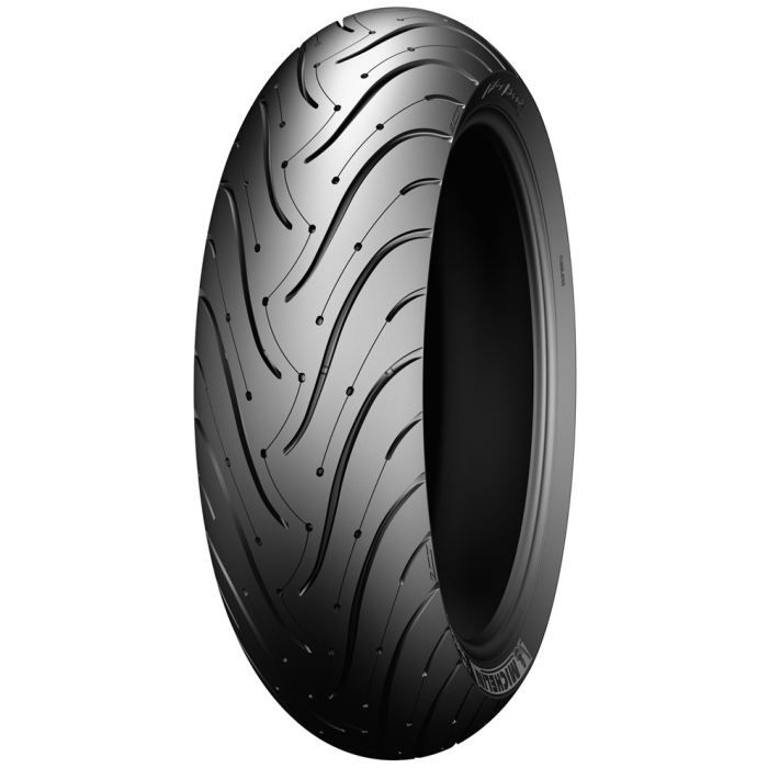 MICHELIN 160/6018 70W Road 3 Pneu Moto Route