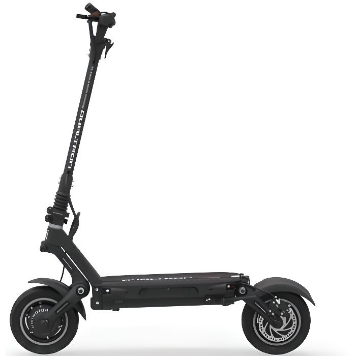 Minimotors - Dualtron Victor 60V 30AH - Trottinette Electrique Dualtron Victor 60V 30AH