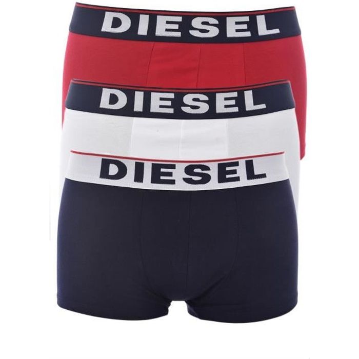 Boxer Homme Diesel SHAWN 0JADV