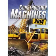Construction Machines 2014
