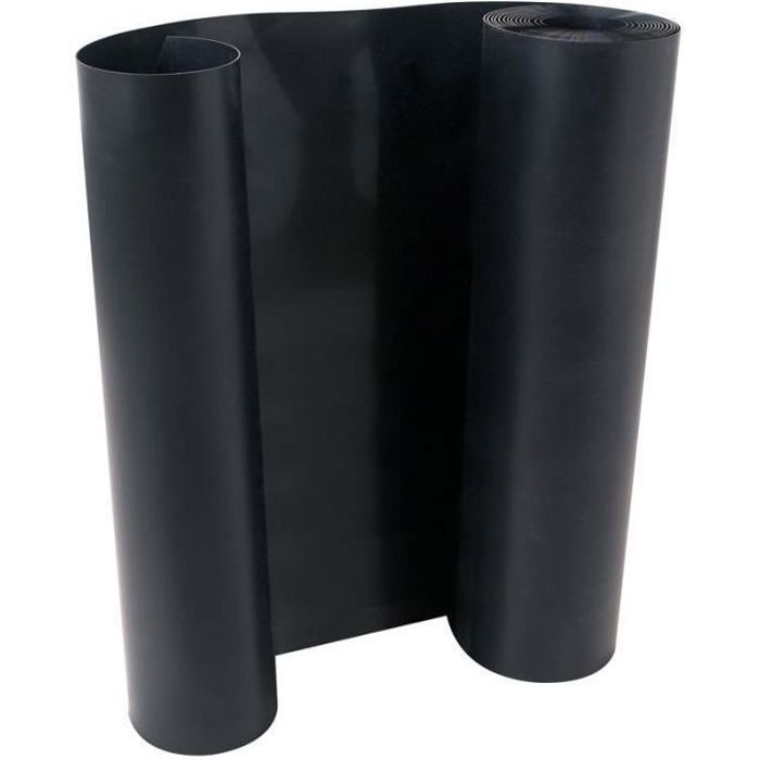 Barrière Anti racines 5m 800 g/m²