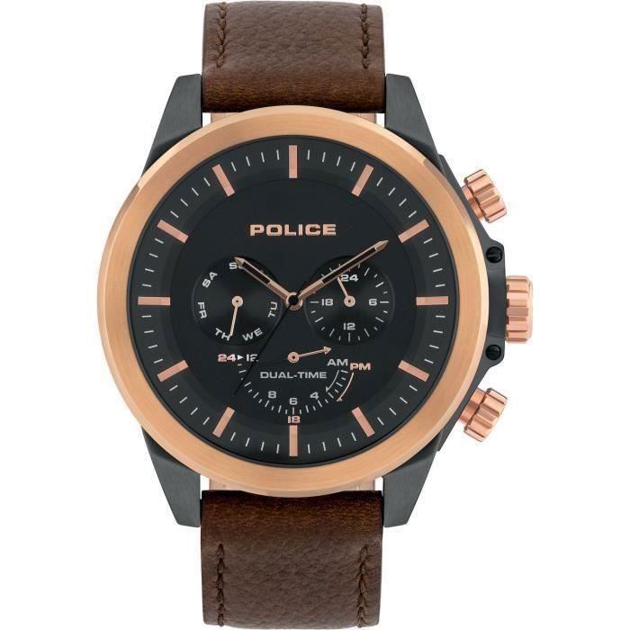 Montre - Police - PL15970JSUR.02