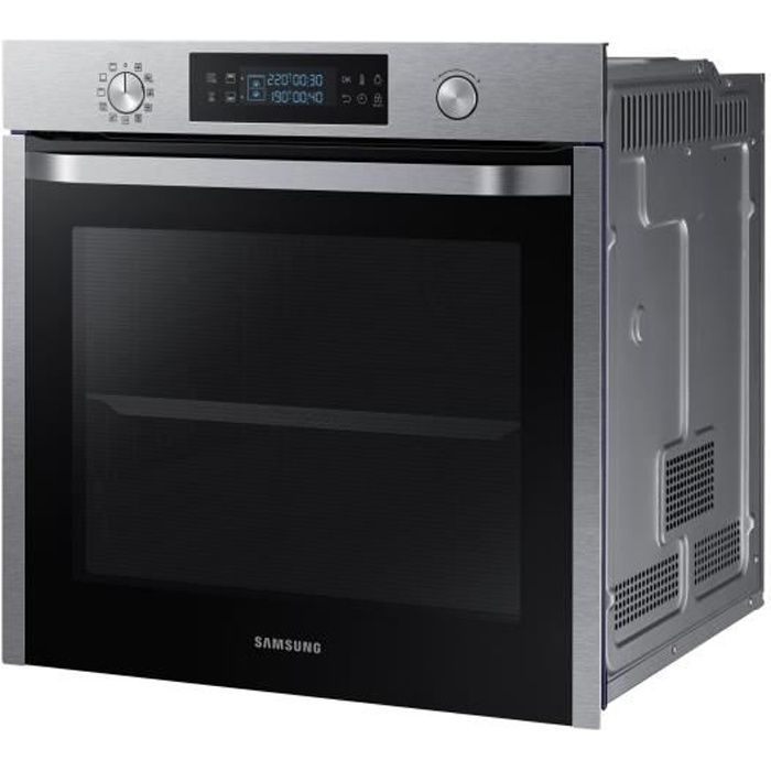 Four pyrolyse SAMSUNG NV75M5572RS