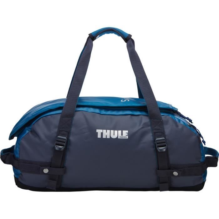 Thule Chasm - Sac de voyage - 40l bleu