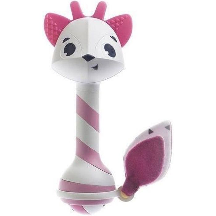 TINY LOVE Hochet Florence le faon