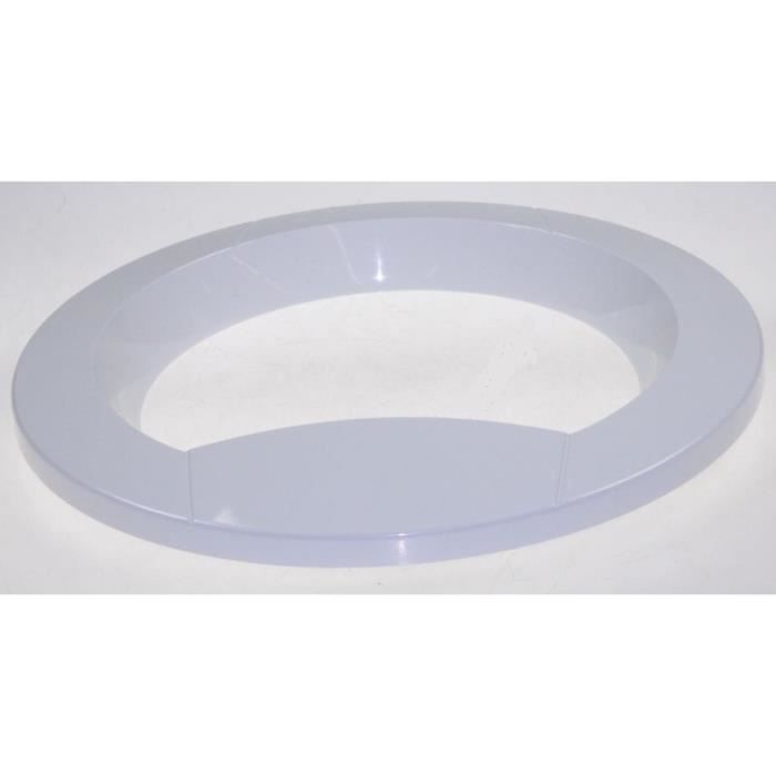 Cadre de hublot exterieur pour lave linge VEDETTE - BVMPIECES